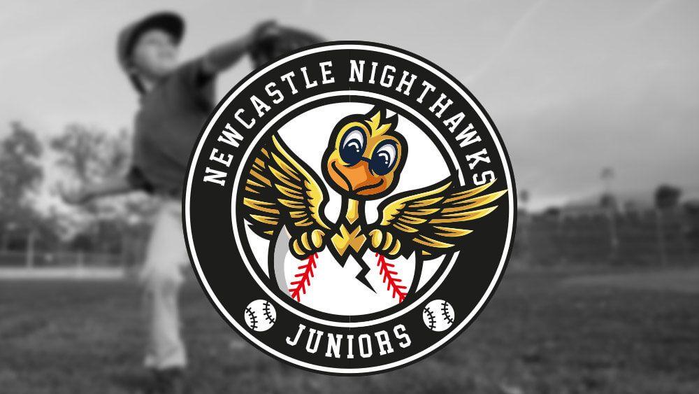 Junior Baseball in Newcastle